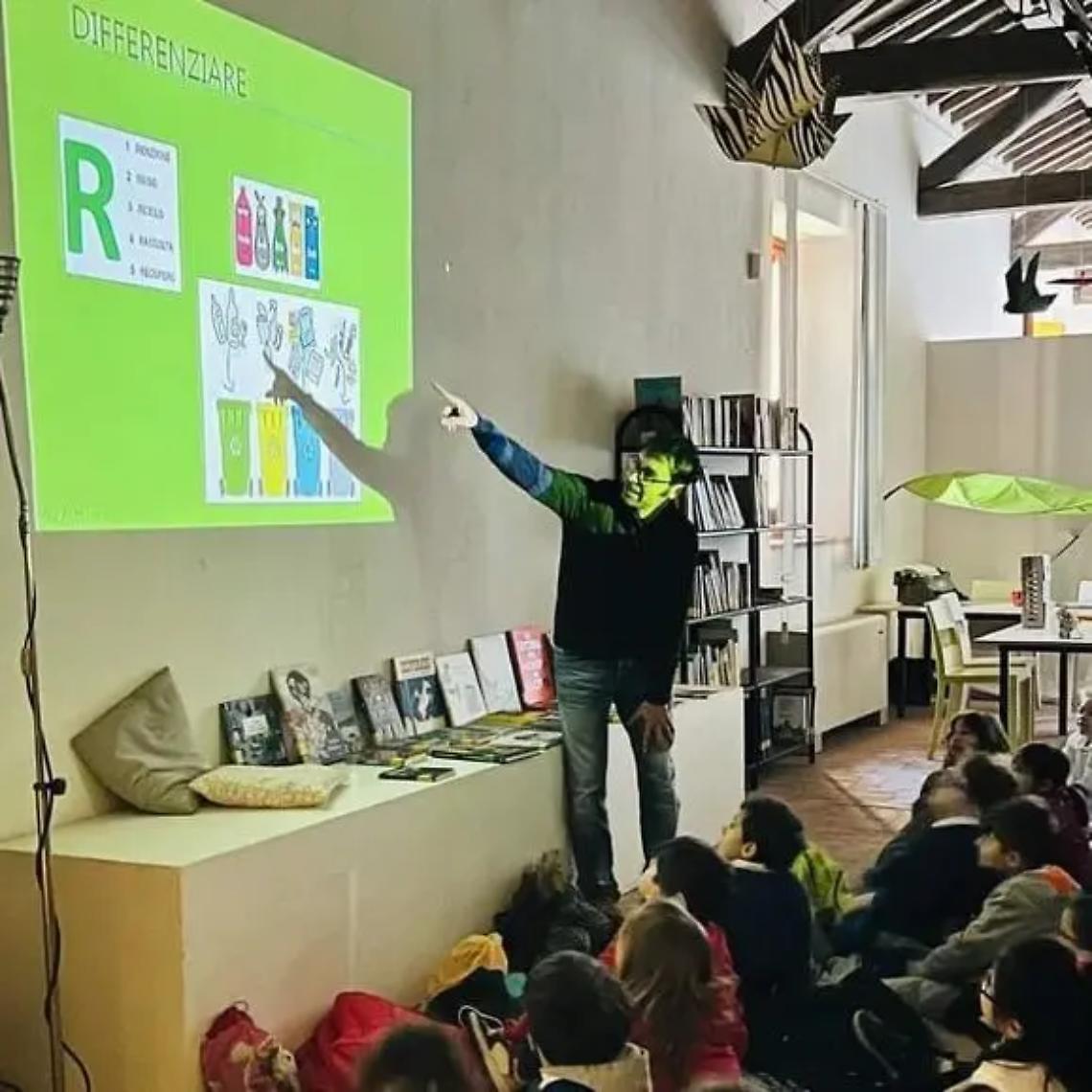 Tolfa, riprese le attivit&agrave; didattiche per gli alunni di ogni et&agrave;