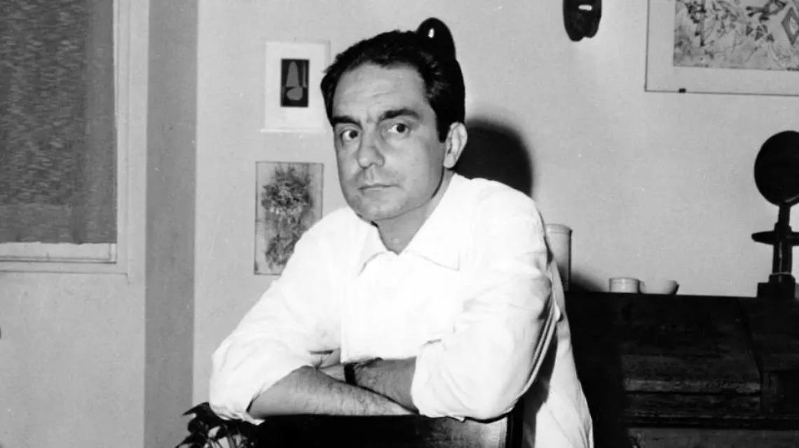 Italo Calvino compie 100 anni: tanti appuntamenti in biblioteca