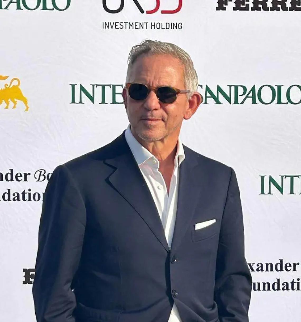 Business Care International Award premia Marco Durante come miglior imprenditore italiano in Usa