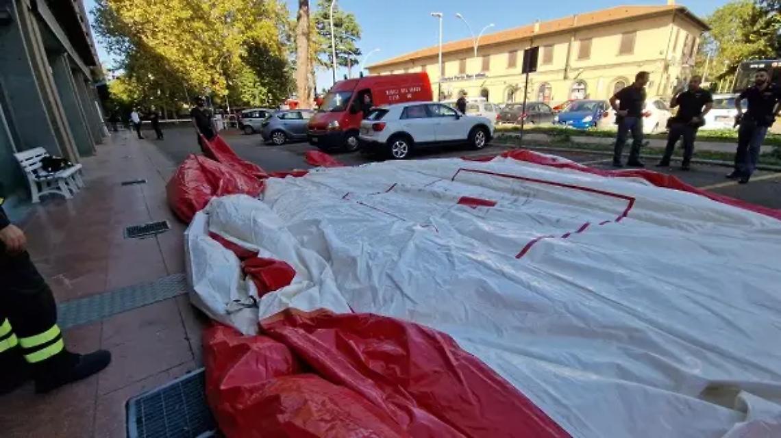 Viterbo, commissario del Consorzio Biblioteche minaccia di lanciarsi dalla finestra