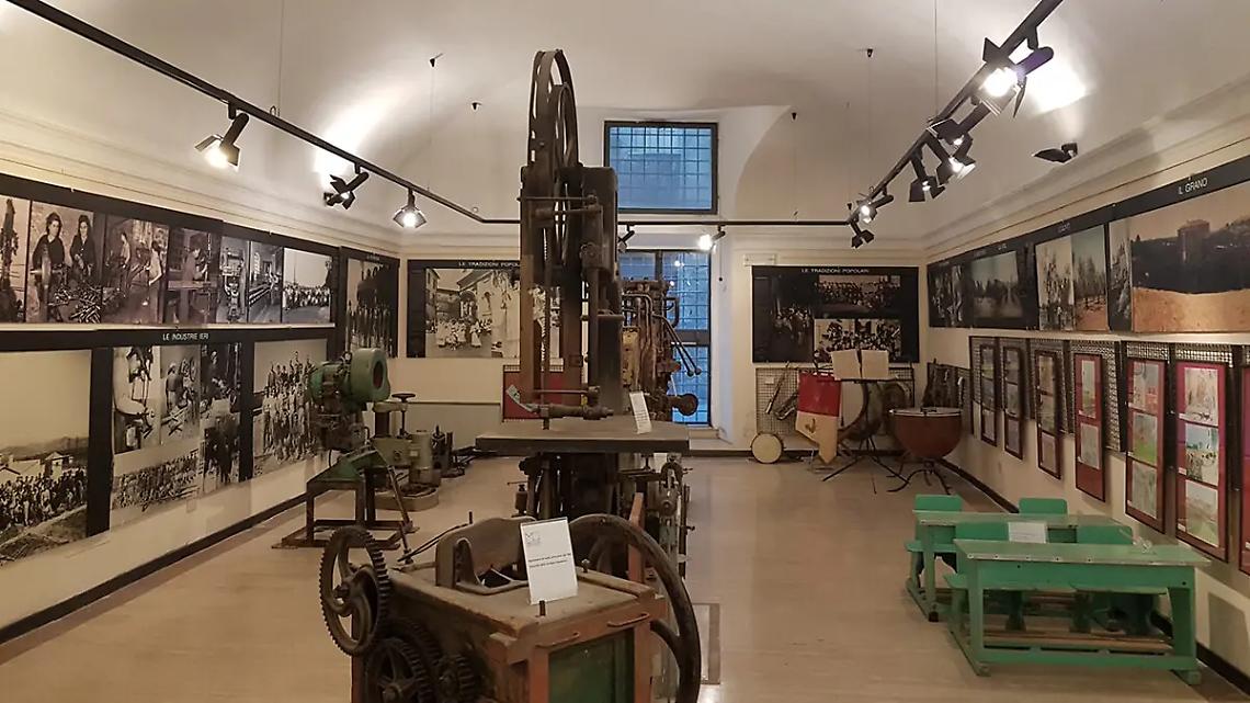 Festival Marco Scacchi, un successo