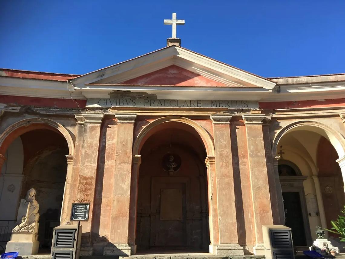 Carenza di loculi, si procede con le estumulazioni ordinarie