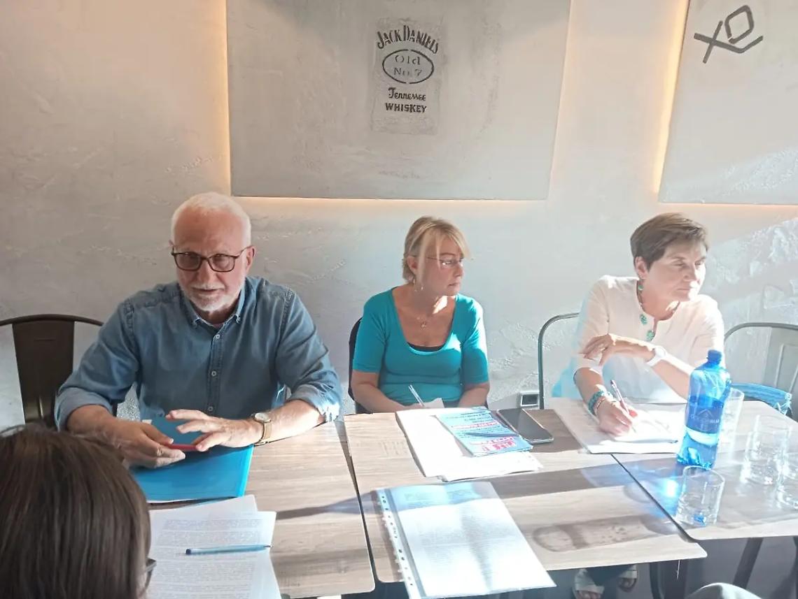 Viterbo, &laquo;Si finanzino lo studio sull&rsquo;acqua dei Cimini e la mappa delle risorse idriche&raquo;