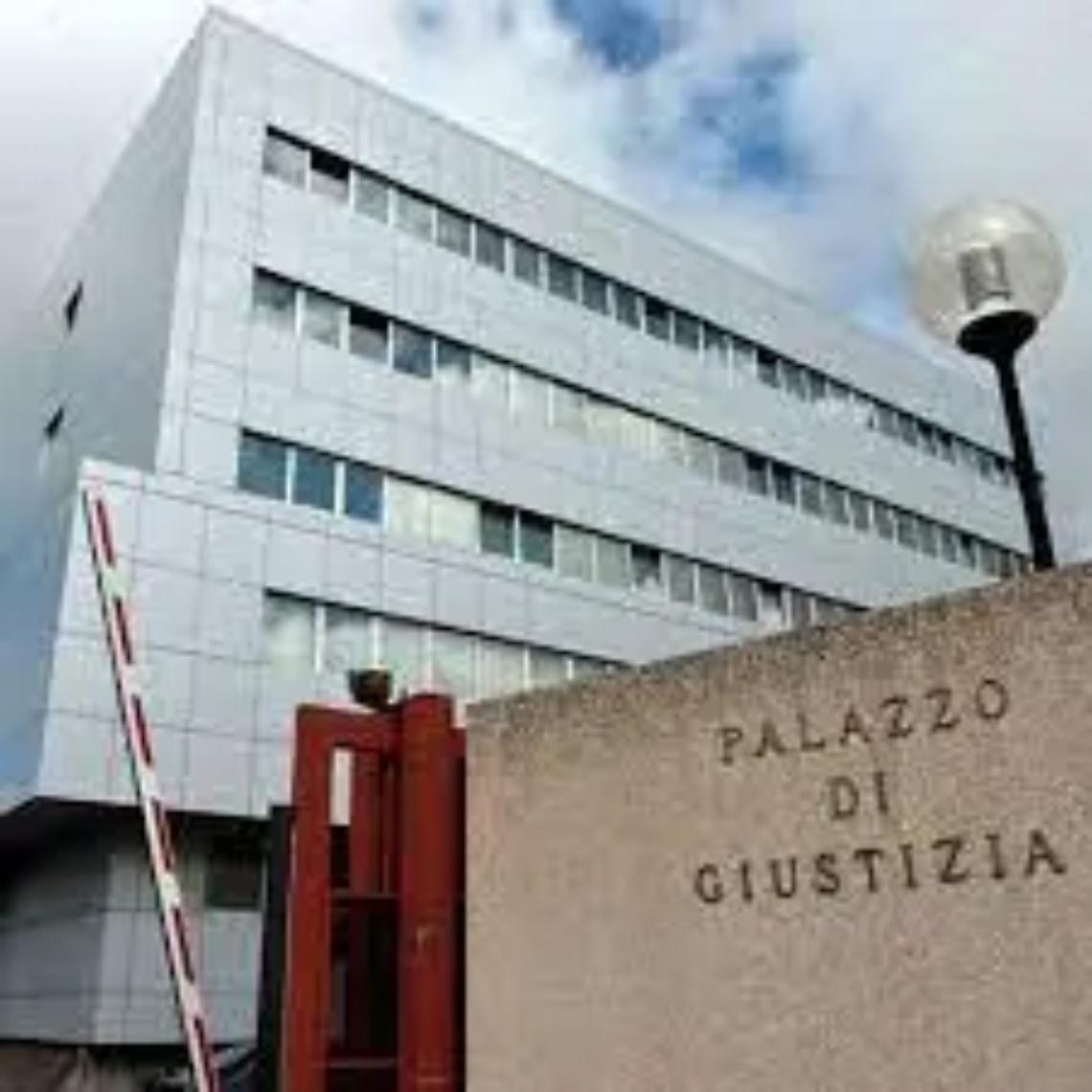 A processo Angeletti, Quartieri, Fabrizio Fronti e Salomone