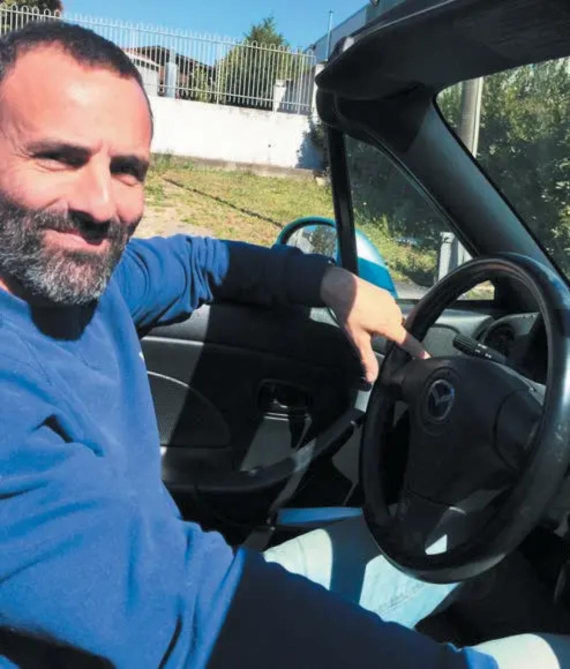 Il buongiorno e l'oroscopo di oggi