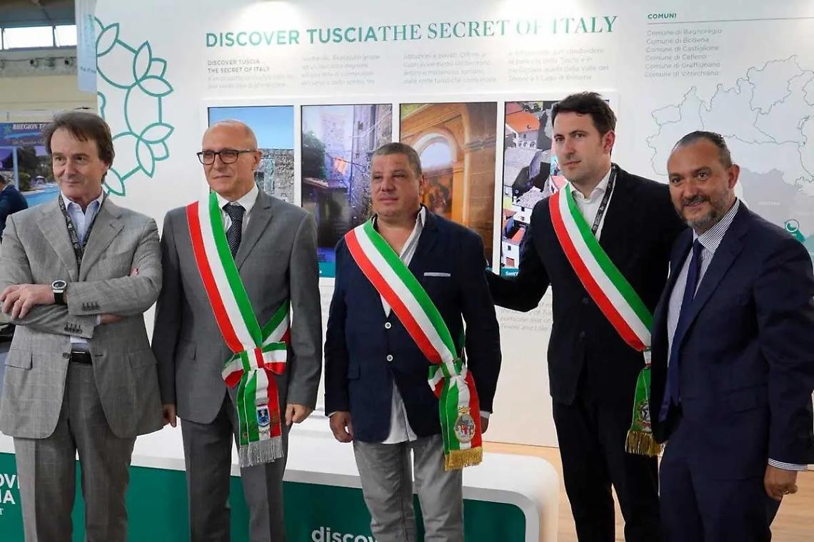 &laquo;Civita &egrave; uno degli attrattori principali d&rsquo;Italia&raquo;
