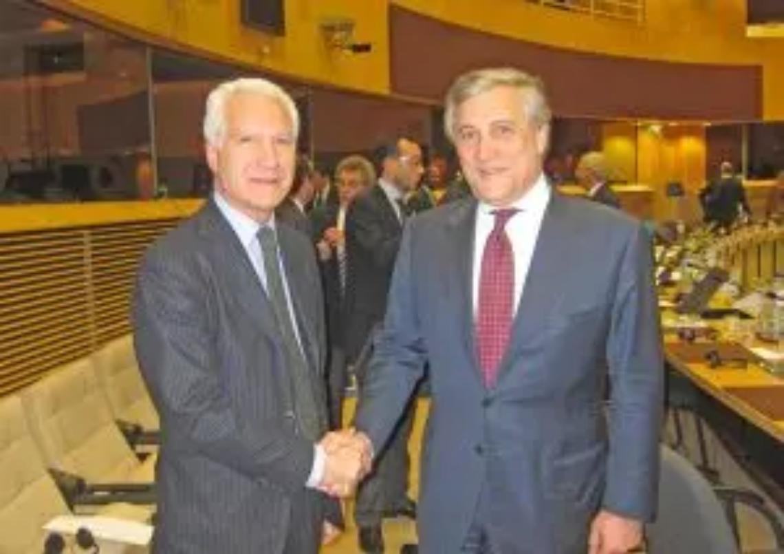 Aquilani nel Comitato europeo delle regioni