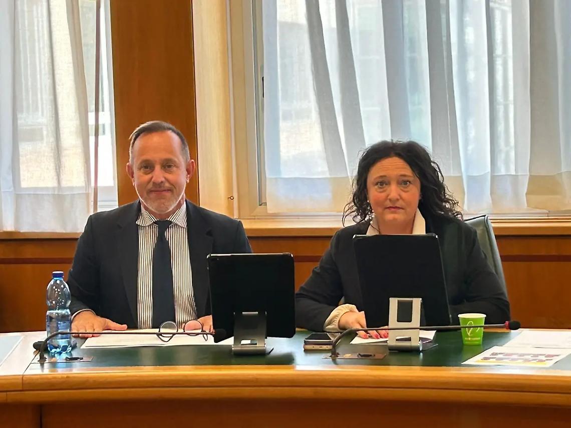 Enoturismo e oleoturismo, approvata la proposta di legge, Paterna: &laquo;Fondi alle imprese del settore in tempi rapidi&raquo;