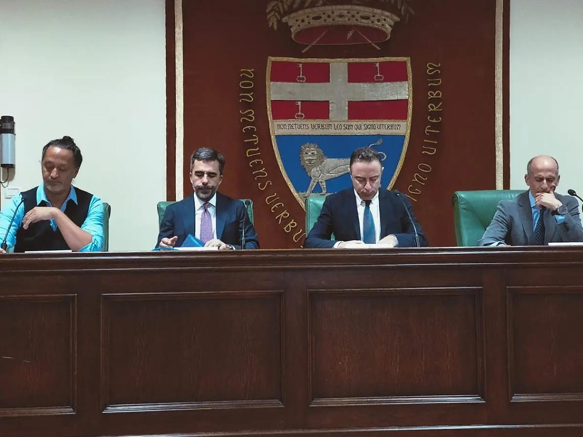 Efficientamento, Talete punta sul digitale