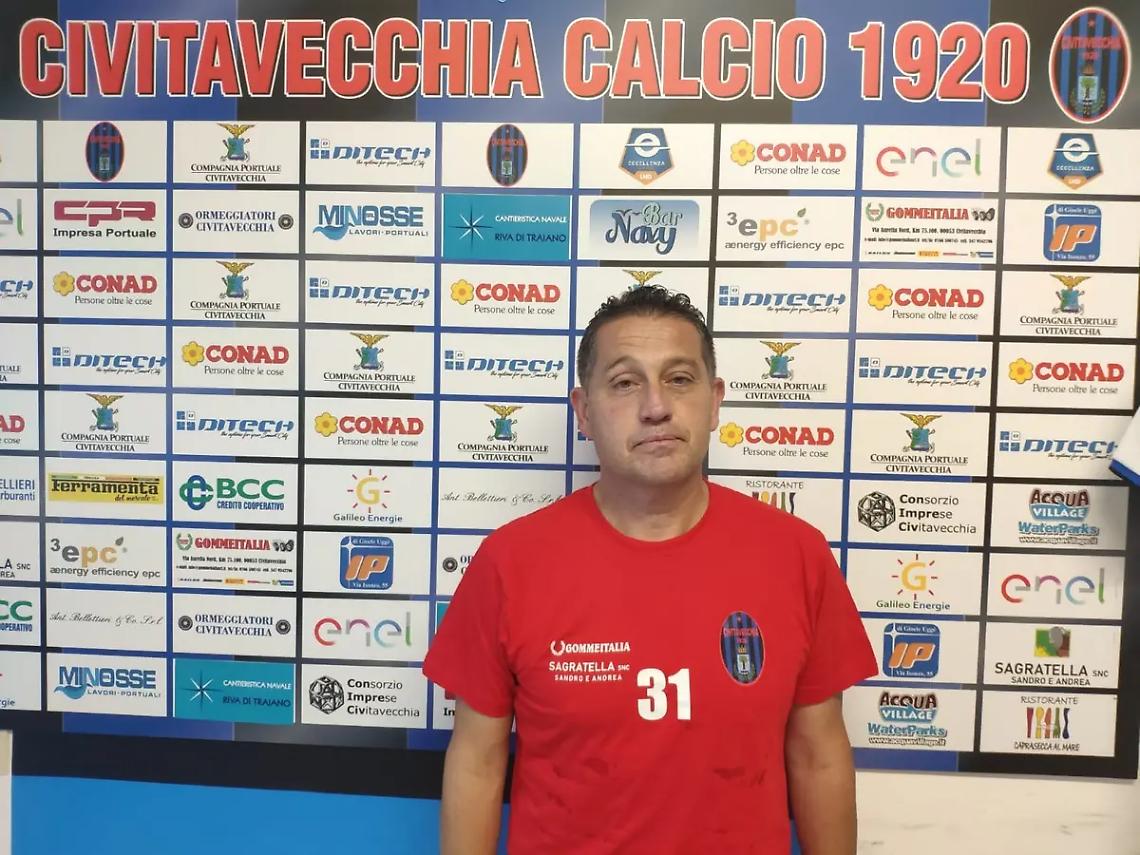 Scudieri, subito prova del fuoco