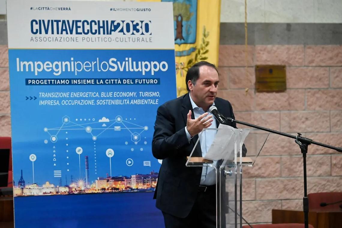 Grasso fa il pieno all&rsquo;aula Pucci