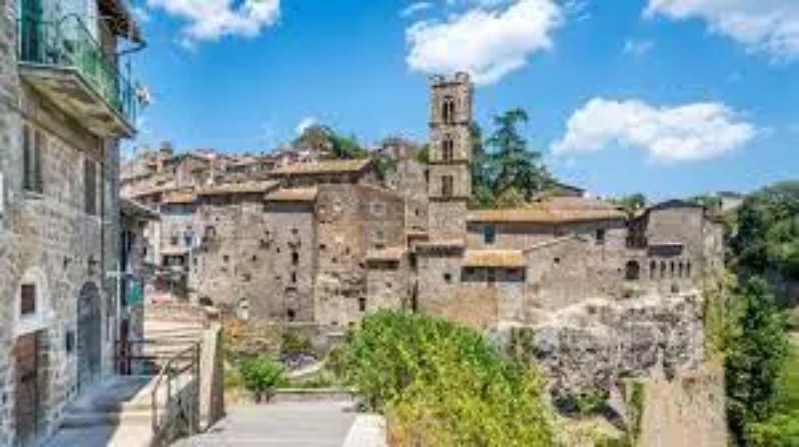 Ottobrata di Ronciglione, domani gli ultimi appuntamenti