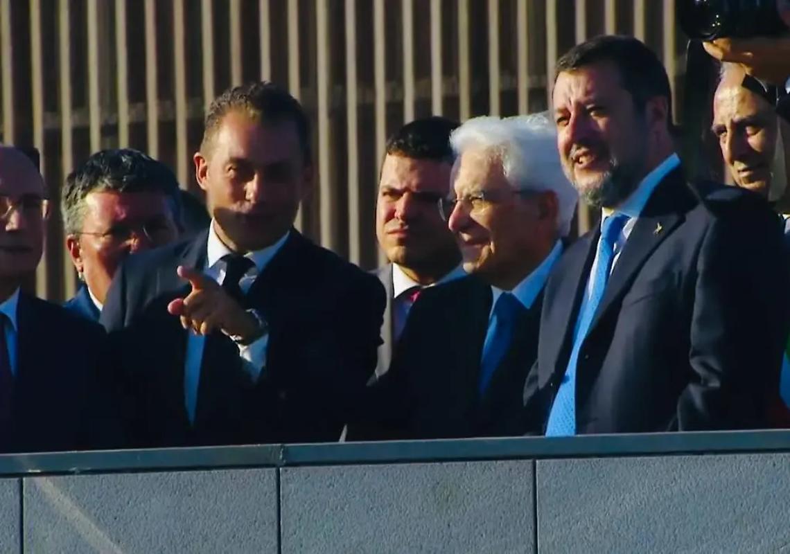 L&rsquo;esempio di Monti a Palermo e l&rsquo;unit&agrave; che manca a Civitavecchia