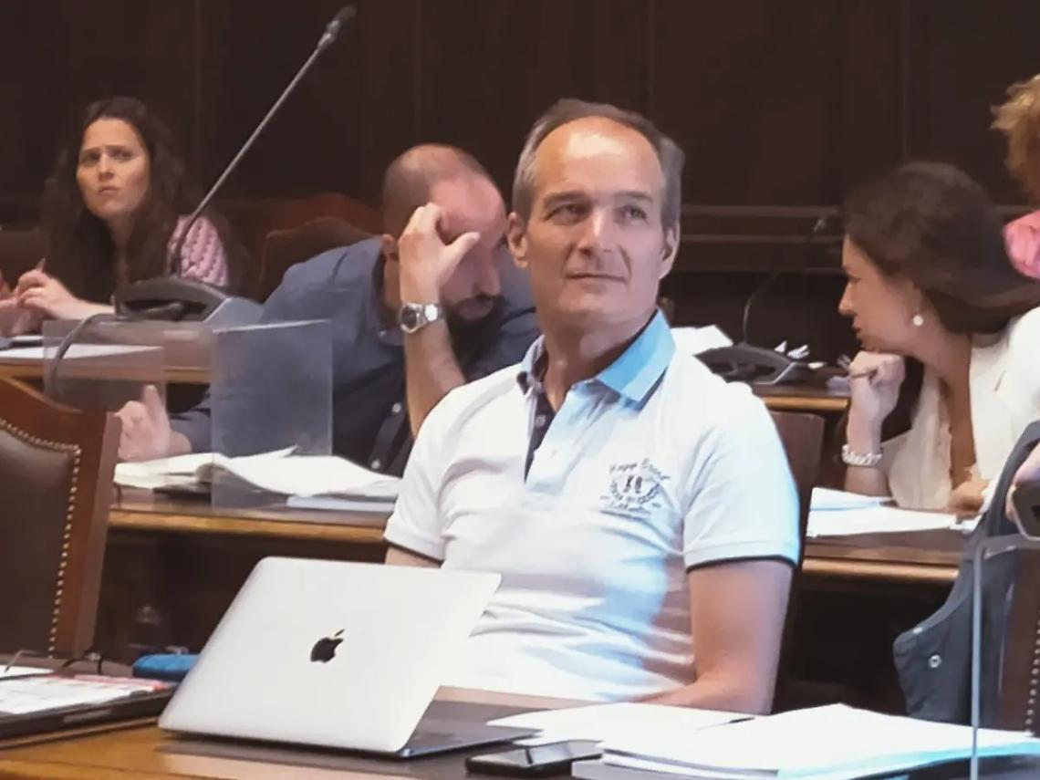 &laquo;Rientrare in Forza Italia? Non escludo nulla, per&ograve;&hellip;&raquo;