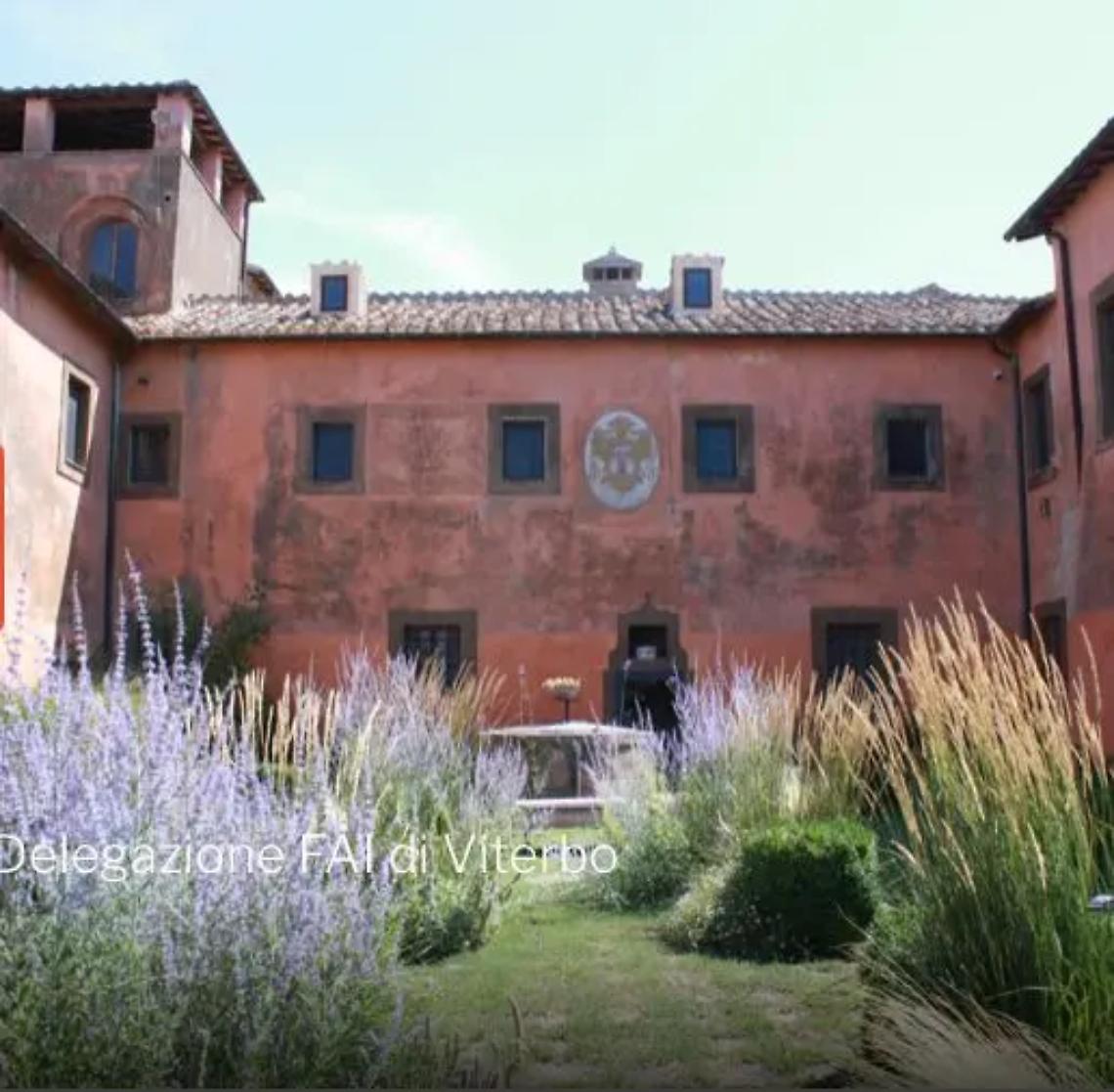 Giornate Fai Tarquinia, porte aperte anche oggi al ritiro della Bandita