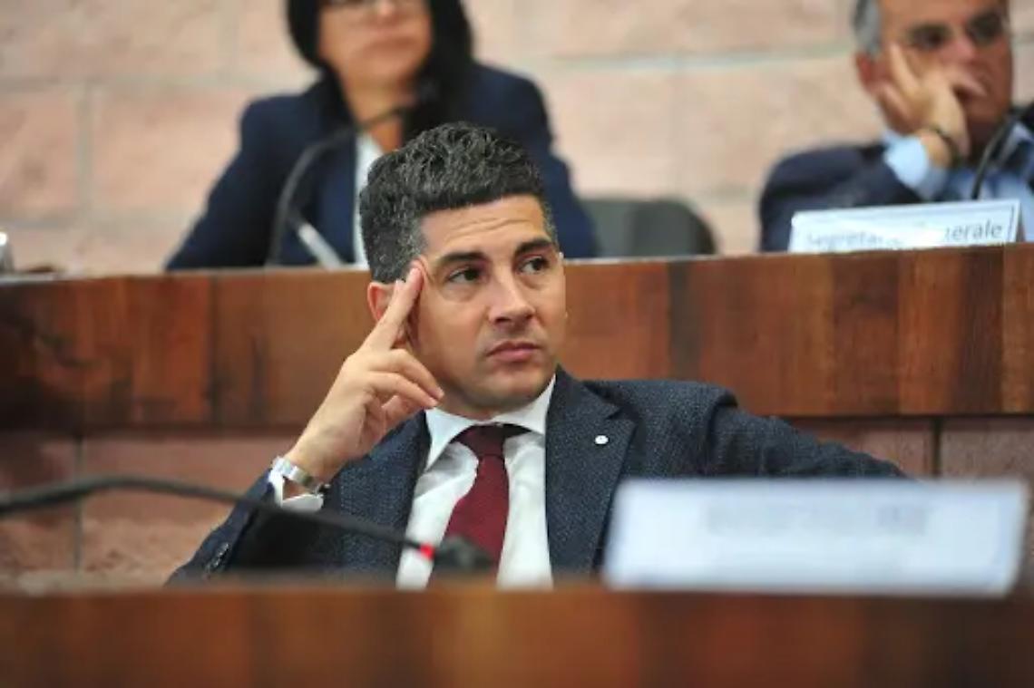 Magliani: &laquo;La tutela dell&rsquo;ambiente? Essenziale&raquo;