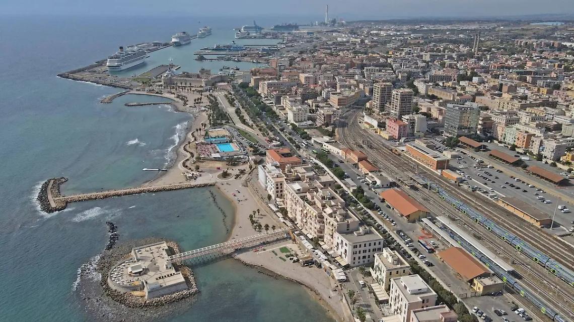 Edilizia residenziale pubblica, in citt&agrave; interventi per 22 milioni di euro