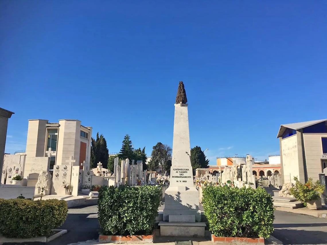 Cimitero monumentale, sopralluogo di Pincio e Csp: intensificati gli interventi nell&rsquo;area