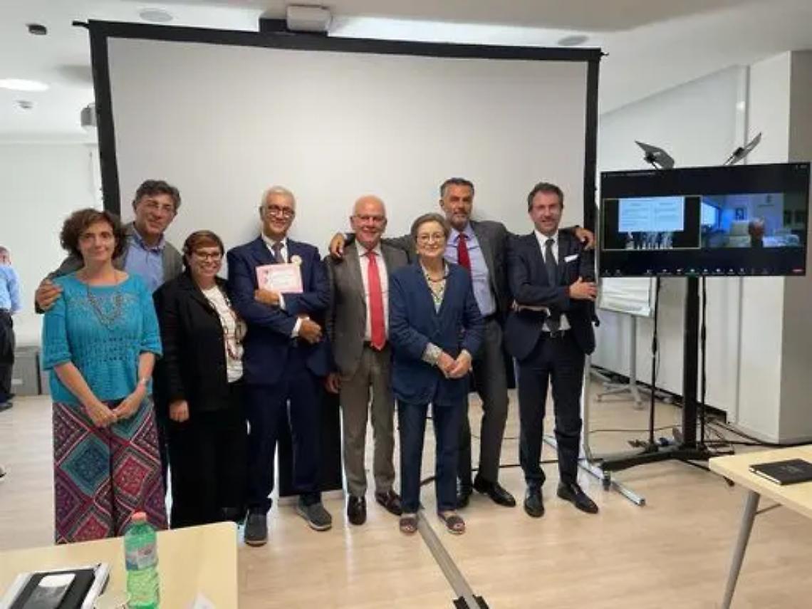 La medicina di precisione arriva nel Lazio