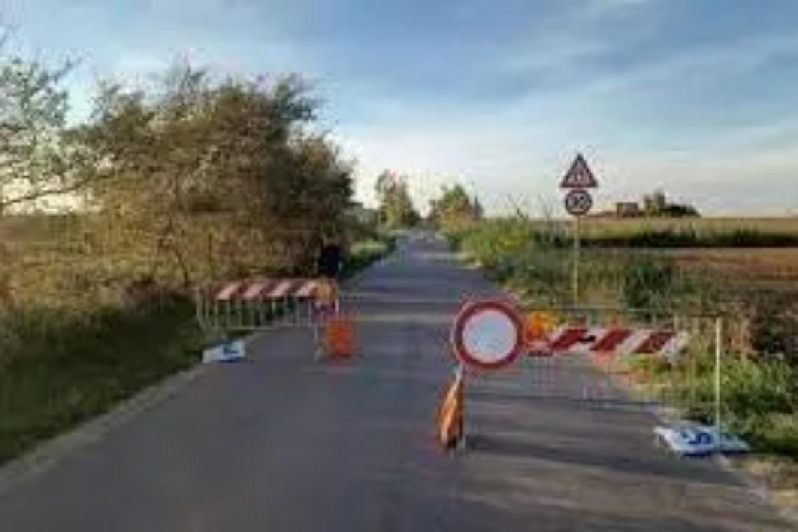 Sinistra italiana Tarquinia: &laquo;Grave se il &ldquo;sequestro&rdquo; della Litoranea nord fosse avvenuto per faide interne al centrodestra nella Tuscia&raquo;