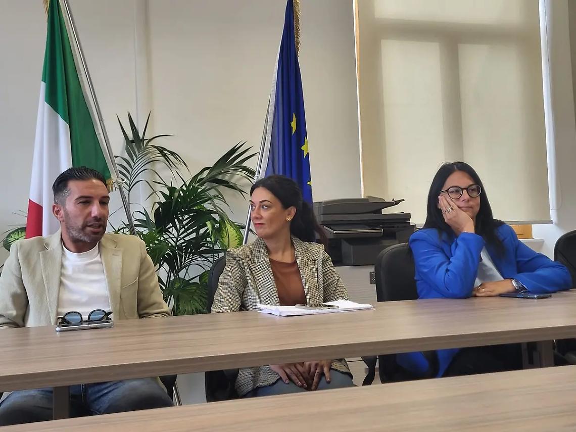 Cultura, Civitavecchia fa incetta di finanziamenti