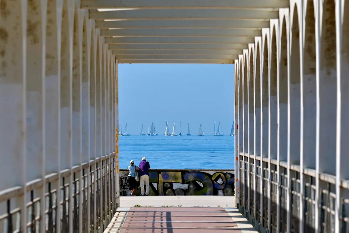 Cartoline da Civitavecchia, via alla nona edizione