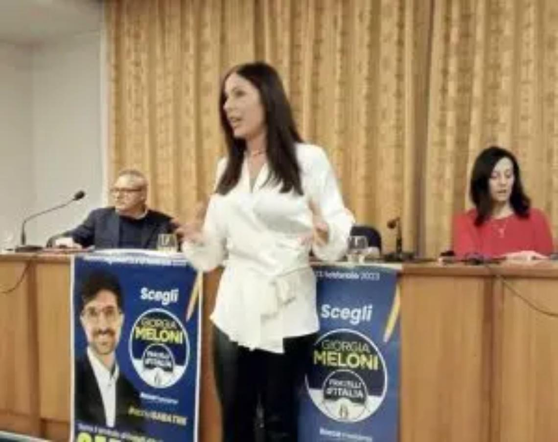 Tesseramento Fratelli d&rsquo;Italia, Di Risio: &laquo;Raggiunti numeri importanti&raquo;