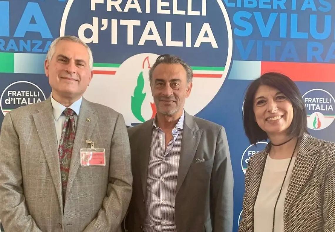 Fdi Santa Marinella: &laquo;Una mala gestione che offende e delude&raquo;