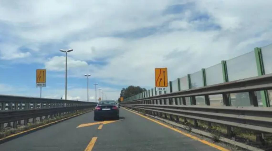 Demolizione viadotto: cantiere &ldquo;fantasma&rdquo;