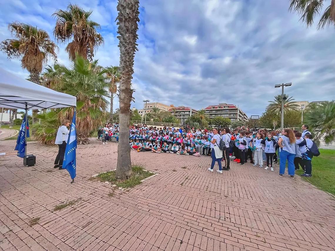 Spiagge pulite grazie al progetto &ldquo;Adotta un habitat&rdquo; di Ami