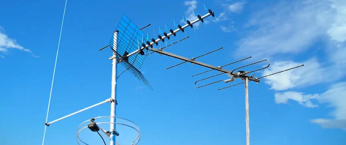 Niente segnali Tv in collina, appello al sindaco affinch&eacute; si risolvano i problemi