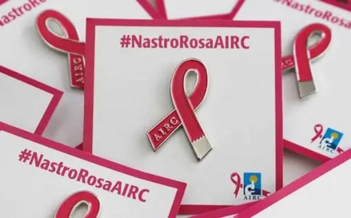 &ldquo;Nastro Rosa&rdquo;: le farmacie comunali aderiscono alla campagna di Airc