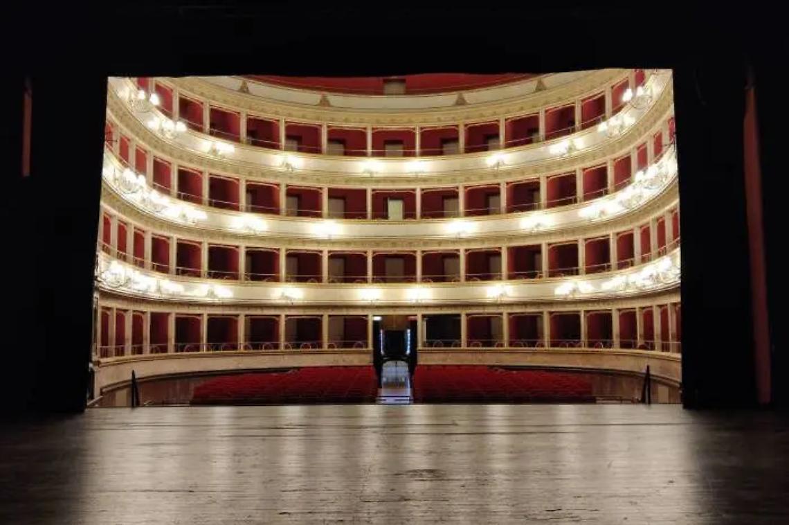 Al via la stagione al teatro dell&rsquo;Unione