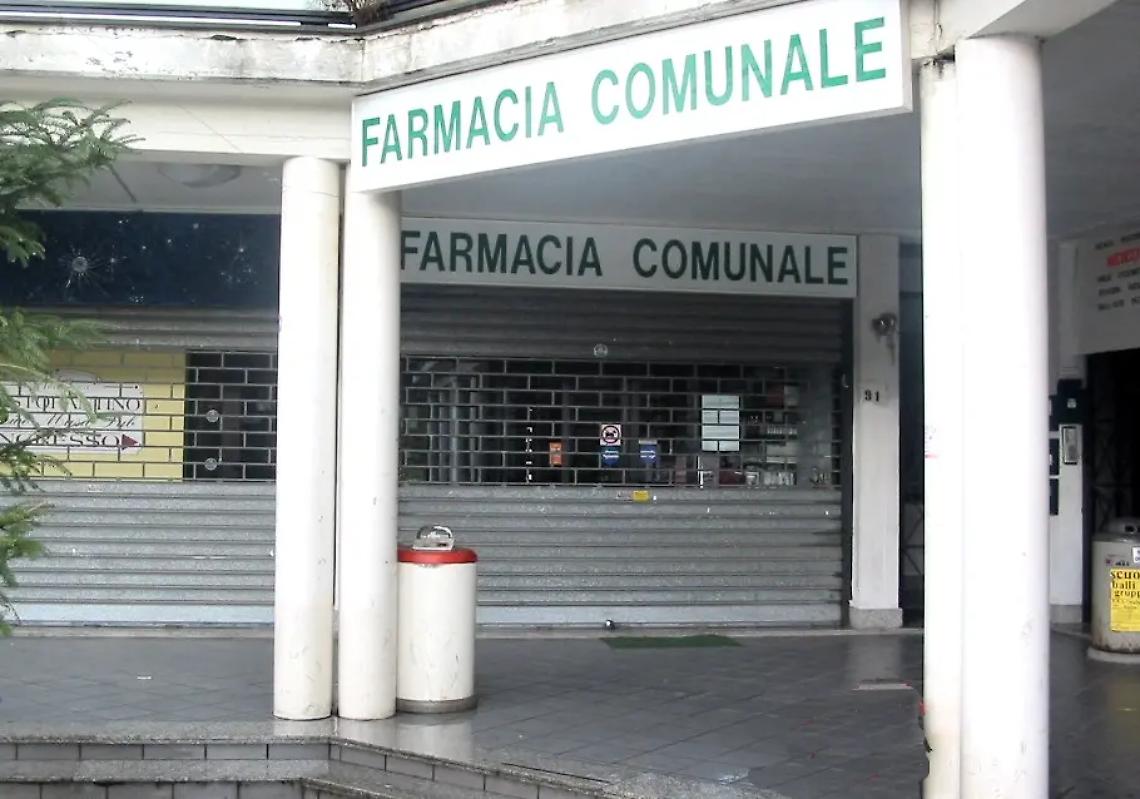 Santa Marinella, arriva il nuovo farmacista presso la farmacia comunale