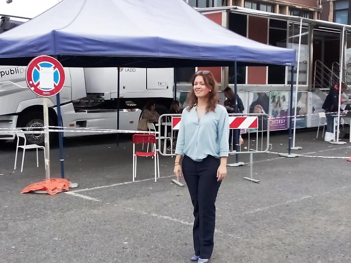 Screening oncologici: in una settimana 900 controlli