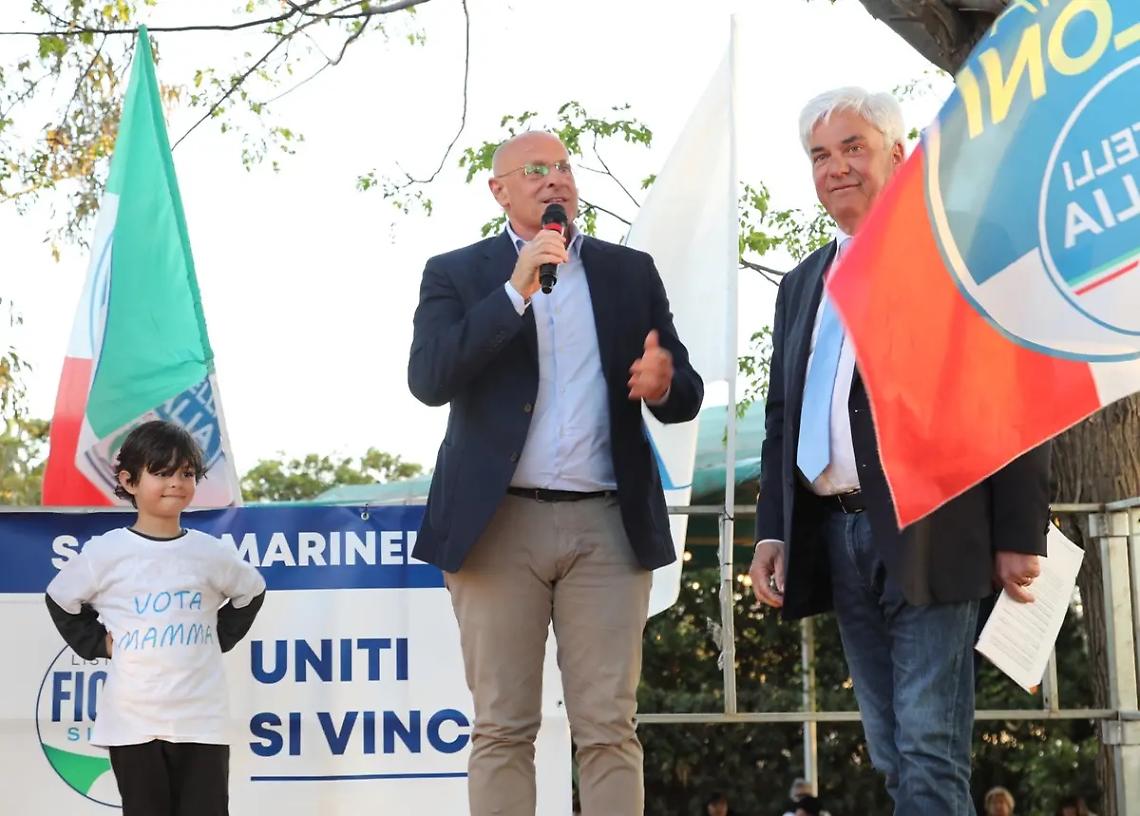 Caso Tidei, Rampelli (Fdi):&laquo;Evidenti le prove di clientelismo e favori, il Governo valuti l&rsquo;opportunit&agrave; di sospensione per mala gestio&raquo;