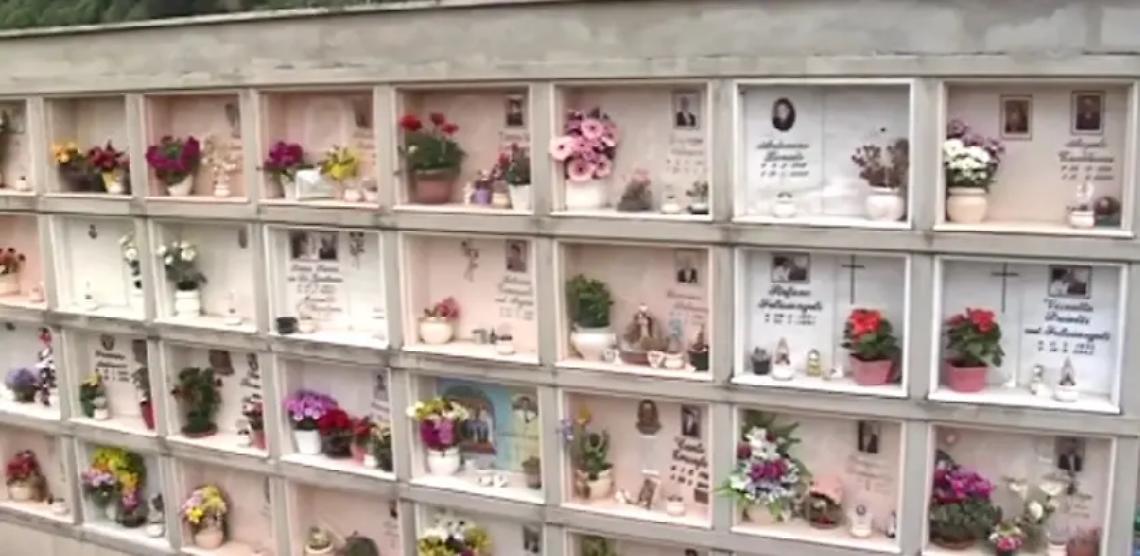 &laquo;Emergenza loculi, si potrebbe ragionare con la realizzazione di un cimitero a step&raquo; &ndash; L&rsquo;INTERVENTO