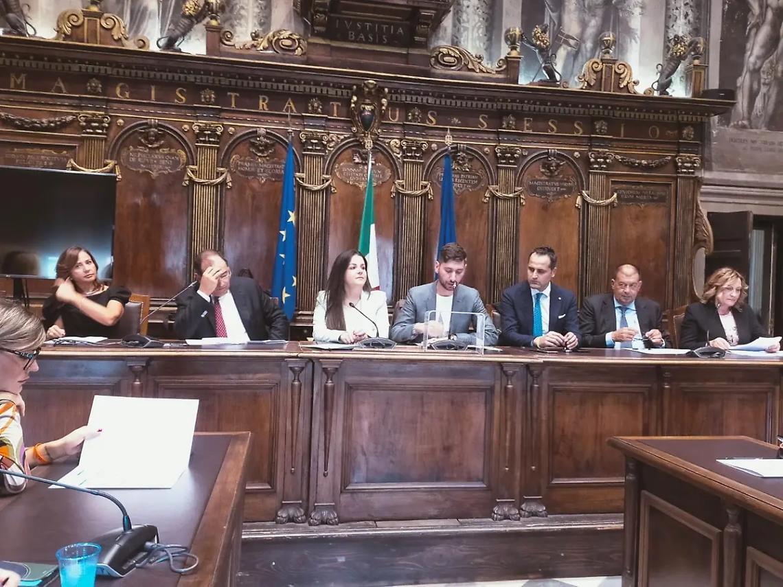 Pnrr, il prefetto di Viterbo: &laquo;Alcuni Comuni non hanno speso un euro&raquo;