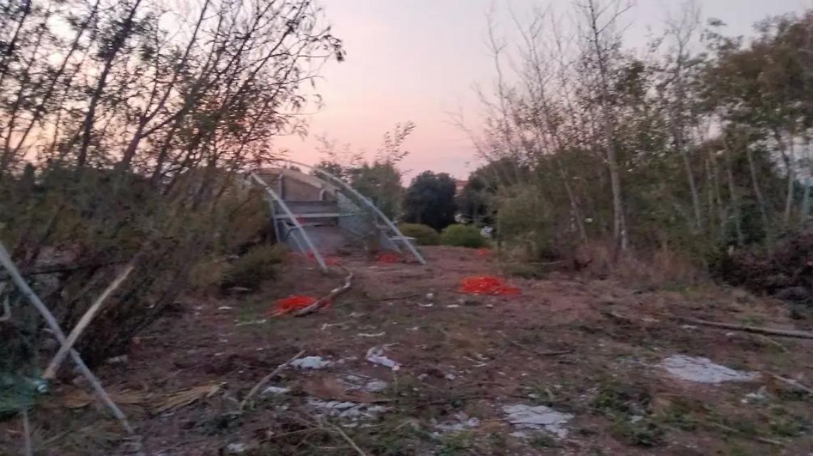 Orizzonte: &laquo;I due ponti di Montalto e Pescia tornino accessibili&raquo;