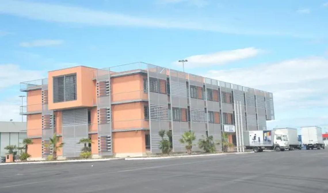 Le Dogane salgono in cattedra al Baccelli