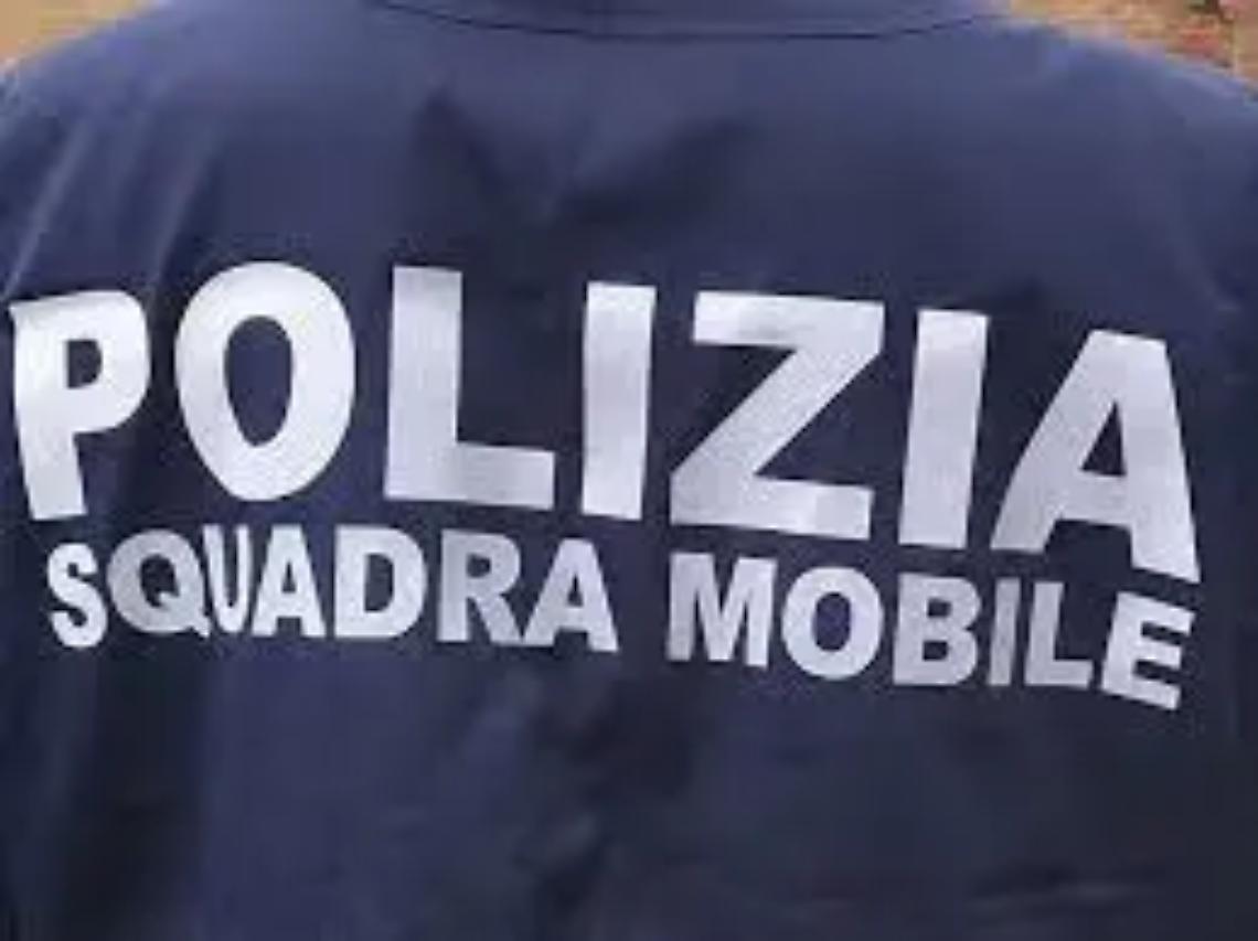 Giudicato colpevole di violenza sessuale sulla nipote 12enne, arrestato