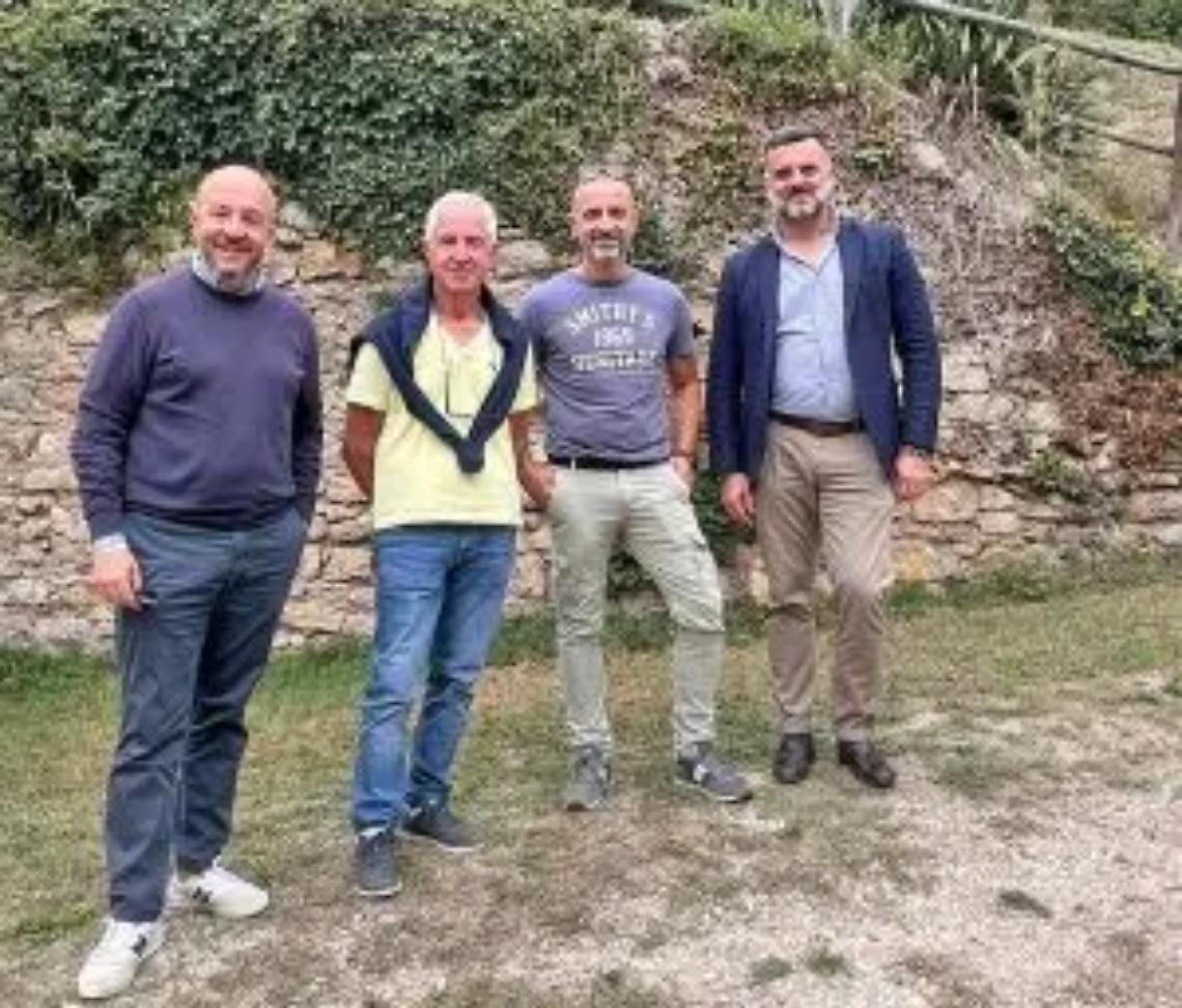 &laquo;La centrale idroelettrica del Vezza esempio di energia rinnovabile&raquo;