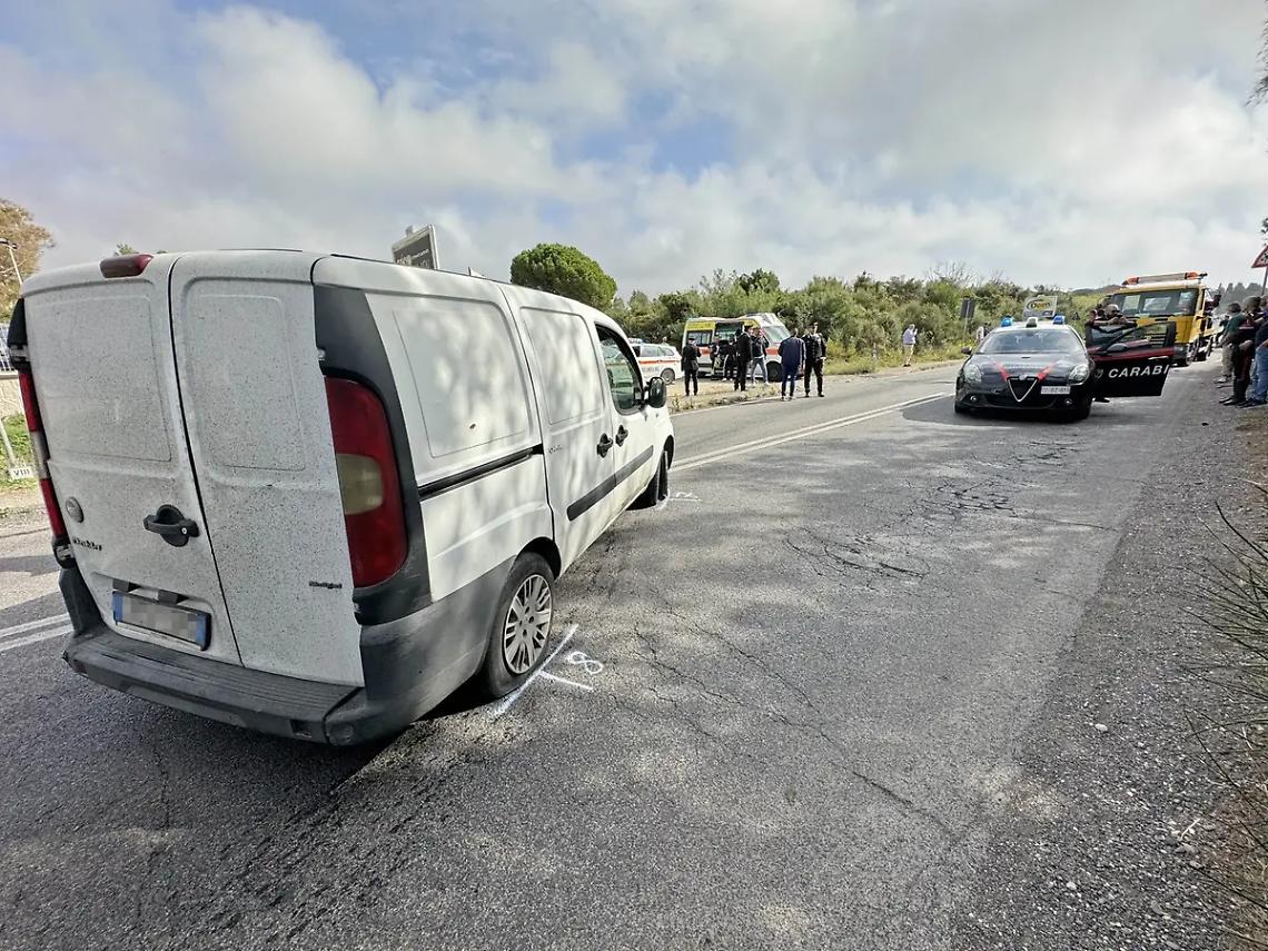 Inseguimento e spari sull&rsquo;Aurelia, solidariet&agrave; ai carabinieri dal sindaco Tidei