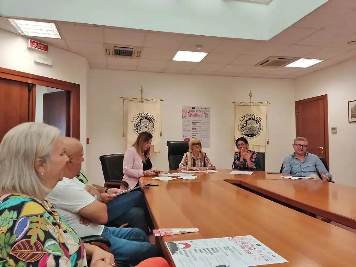 Si entra nel vivo del Festival di cultura giapponese