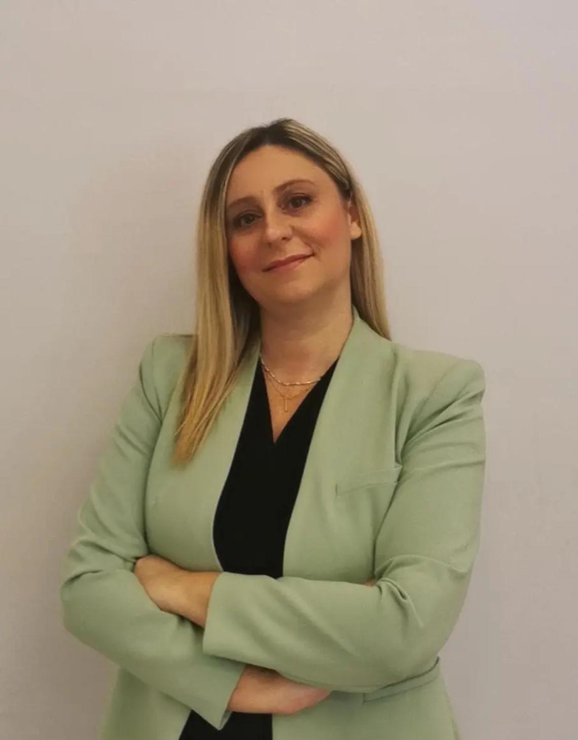 Sara Cori: &laquo;Mancanza istituzionale del presidente Tosoni nei miei confronti&raquo;