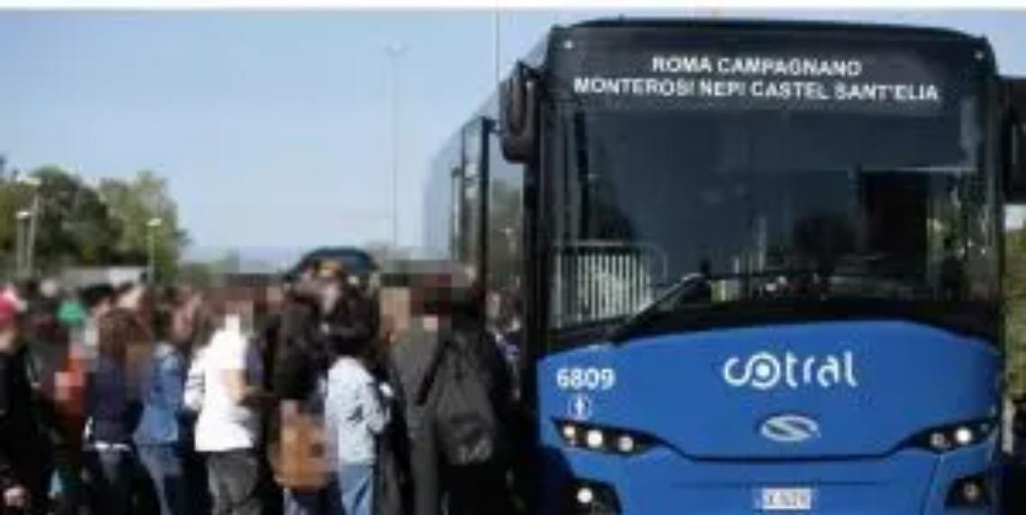 &laquo;Pi&ugrave; corse dirette per Roma Saxa Rubra e reintroduzione della fermata Settevene&raquo;