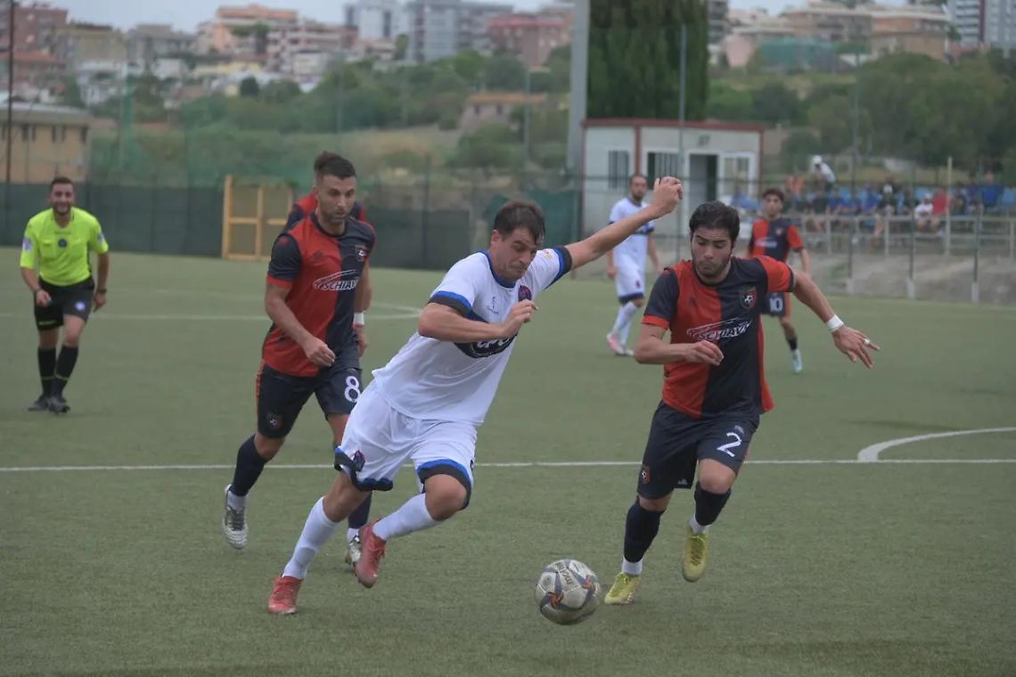 &laquo;Dobbiamo far valere il nostro potenziale&raquo;