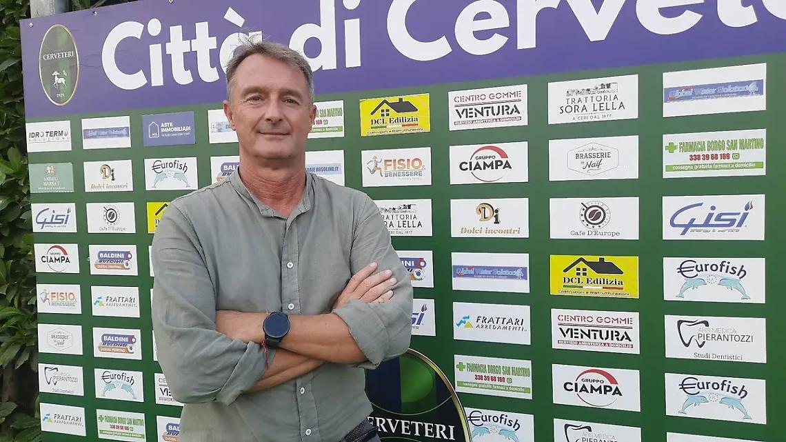 Cerveteri - Santa Marinella, in palio l&rsquo;alta classifica