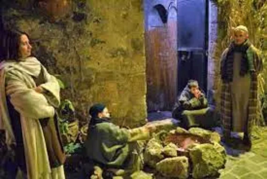 Presepe vivente di Bolsena: annunciata l&rsquo;ottava edizione