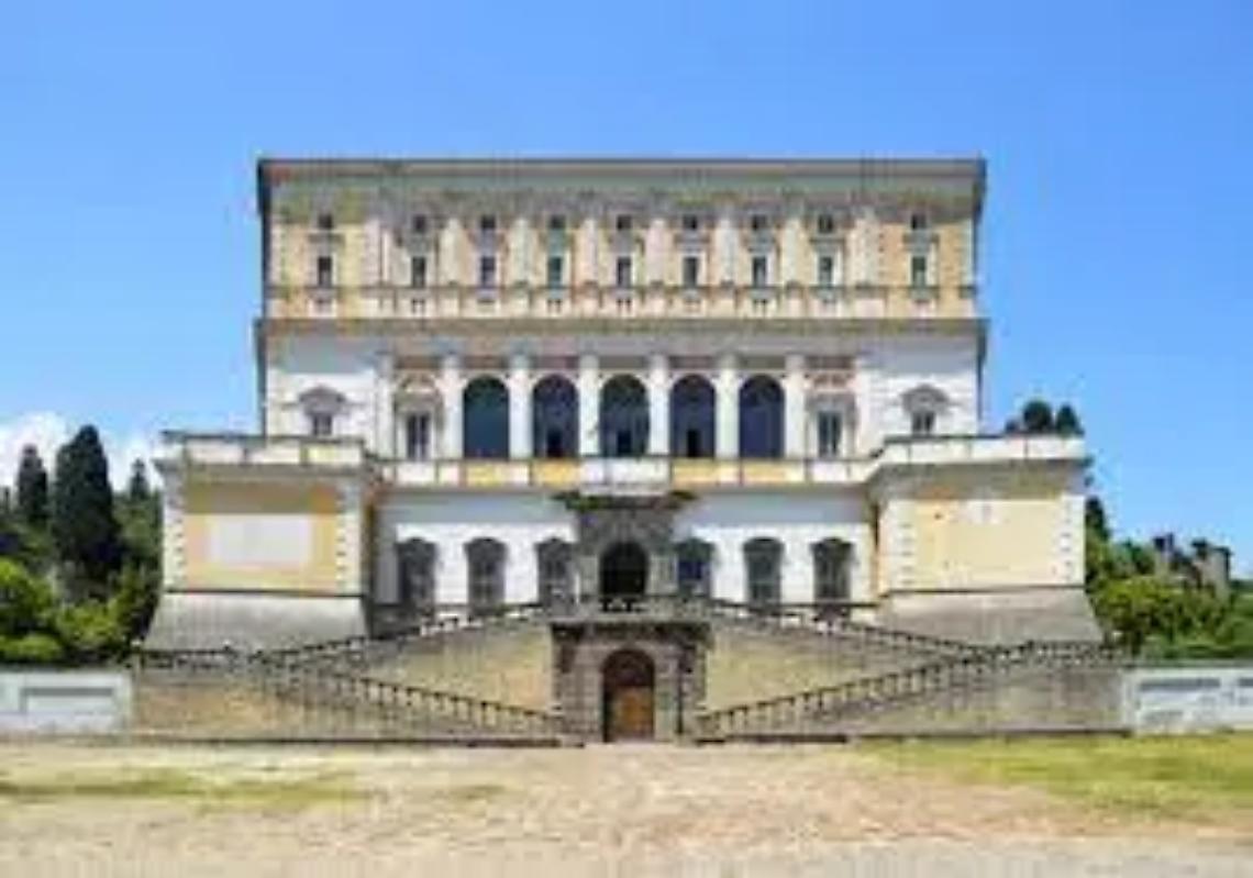 Alle Scuderie di palazzo Farnese la prima edizione di MieLazio